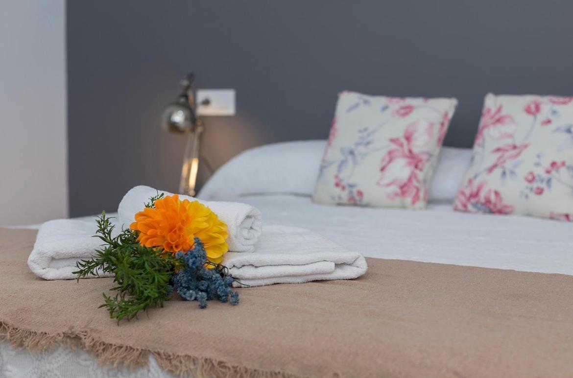 Apartamento Atico Moderno Jerez de la Frontera Exterior foto